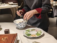 -四季民福烤鸭店(外滩外白渡桥店)