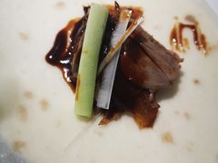 -鸭王烤鸭店(三里河店)