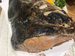 -林妈妈村·日式料理(宝山龙湖天街店)