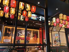 -熊吞·大碗丼烧肉饭(西市场嘉华店)