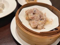 -京香轩·中餐厅(上海中庚聚龙酒店)