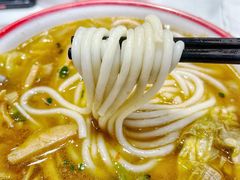 -塞上张记桂林米粉(金凤万达店)