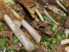 -望蝎门羊蝎子火锅(祭城店)