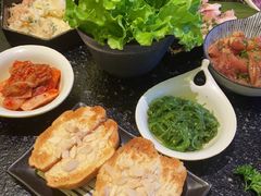 -樱嘢·炭火烧肉(惠南店)
