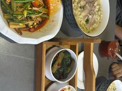 -陈熹公民族美食文化餐厅(中华广场店)