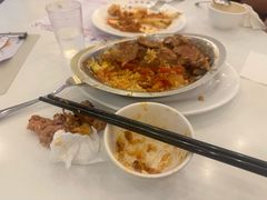 -大哥餐厅(西城花园店)