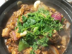 -外婆小聚茶餐厅·生日·团建(市民中心店)