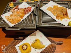 -月龍吟(朝龙汇店)