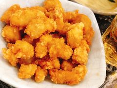 -小胖墩炝锅鱼(天钥桥路店)