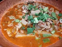 火瓢牛肉-云海肴·汽锅鸡·云南菜(领展购物广场·中关村店)