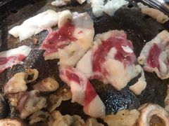 -杀猪天·韩国烤肉(总店)