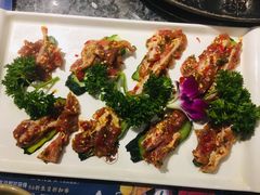 -蜀大侠火锅(建设路第五大道店)