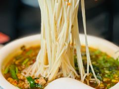 蒙自过桥米线-南蛮子(进贤路店)