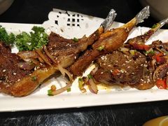 -湖锦酒楼·32年地道湖北菜(光谷店)
