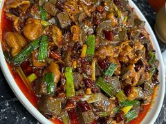 -后卫寨猫耳朵(后卫寨店)