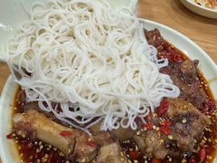 -贤花饭店(城阳店)