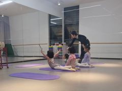 -予荷舞蹈(盛景校区)