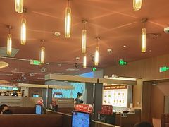 -巴奴毛肚火锅(二七万达店)