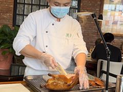 -漢舍中国菜馆(889广场店)