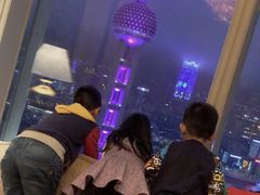-金轩中餐厅 Jin Xuan(浦东丽思卡尔顿酒店)