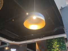 -1874融合西厨·观景餐厅(保利店)