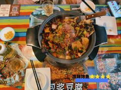 -滋味烤鱼(祥和里店)