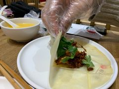 榆林镇筋饼-榆林镇筋饼(知春路店)