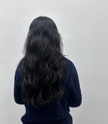 -虫二·专注健康烫染沙龙