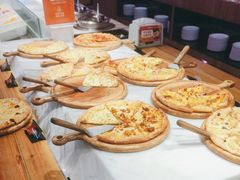 -比格比萨自助(延庆万达广场店)