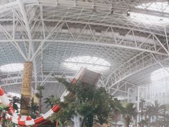 -天山海世界·米立方