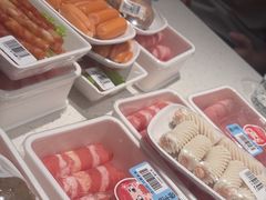 -野妹经典火锅(民治店)