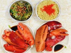 -强记龙虾钳(定安里店)