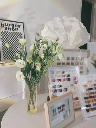 -美糖美甲美睫连锁