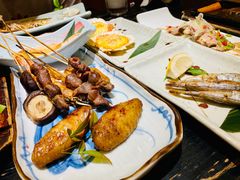 -万鱼亭·鹤家日本料理(南通青年中路店)