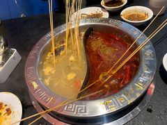 -热辣宗师·串串火锅(万达金街店)
