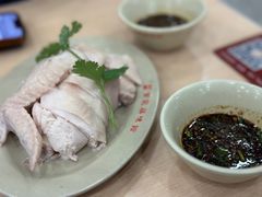 -百家鸡味馆(清泰店)