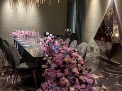 -天玑高空江景餐厅&酒吧Sky Secret Restaurant&Bar