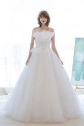 -Lisamoon礼慕纱婚纱礼服高级定制
