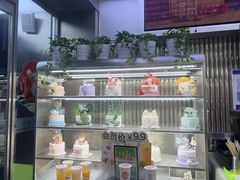 -小香港(凤凰大街店)