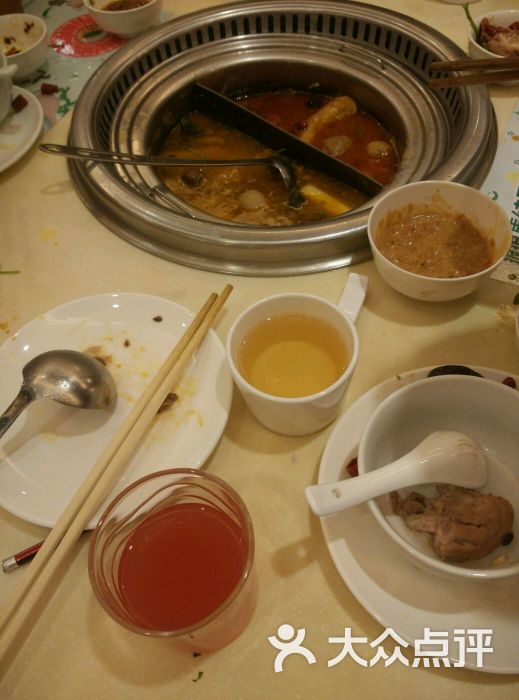 小肥羊(深圳和平路店店)图片 - 第1张