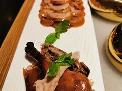 枣酥香烤鸭-晟永興烤鸭店(五道口店)