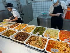 -天津工业大学西苑餐厅