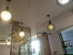 大堂-螺大蛳柳州螺蛳粉·火锅·热干面(西城永捷店)