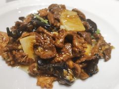 -万荣烤鸭店·北京菜(天坛店)