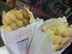 原味鸡蛋仔-利强记北角鸡蛋仔(弥敦道店 )