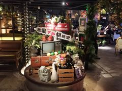 -胡桃里音乐酒馆(下沙店)