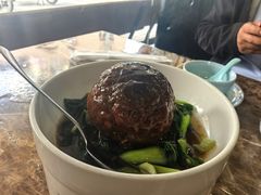 金陵狮子头-醉爱小馆·创意南京菜(瑞阳街店)