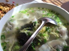 -吴越荣记·苏州菜·松鼠桂鱼(斜塘老街店)
