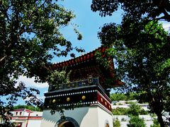 -塔尔寺
