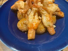 -小吊梨汤·北京菜·烤鸭(四元桥店)